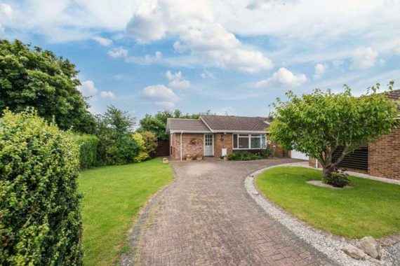 3 Bedroom Detached